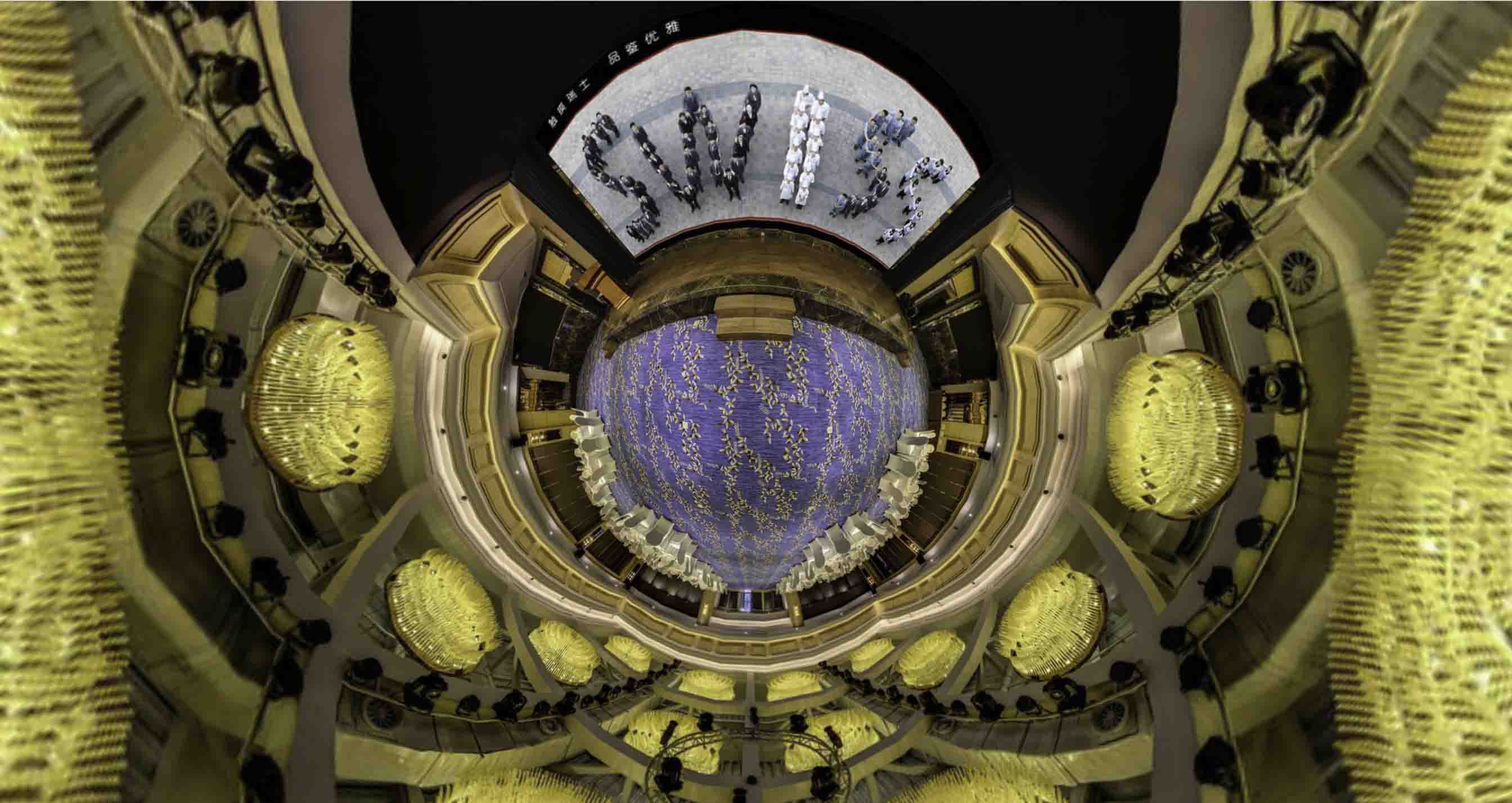 榆中探索VR全景拍摄中的深度感：营造沉浸式体验的关键要素